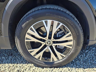 2026 Mercedes-Benz GLB 250 SUV