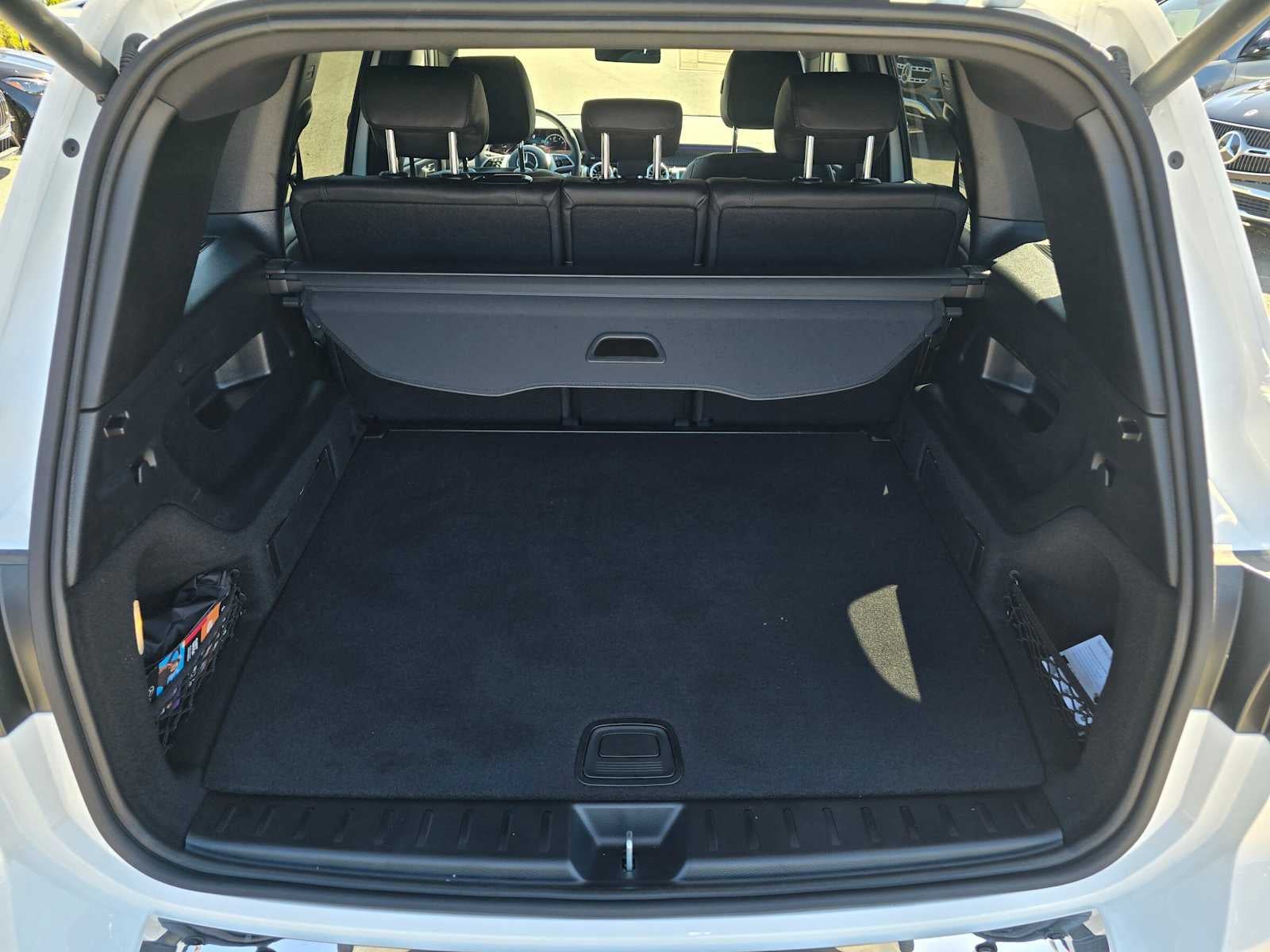 2026 Mercedes-Benz GLB 250 SUV