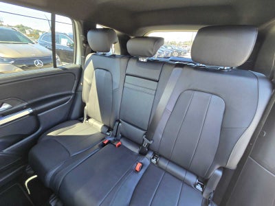 2026 Mercedes-Benz GLB 250 SUV