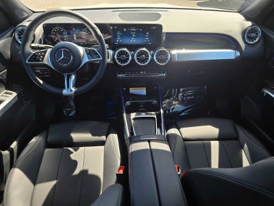 2026 Mercedes-Benz GLB 250 SUV