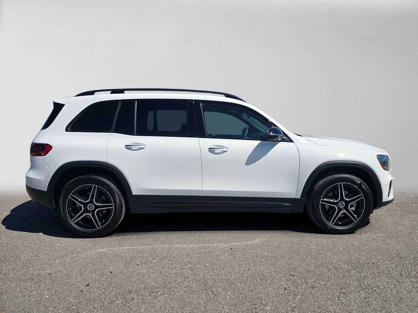 2026 Mercedes-Benz GLB 250 SUV