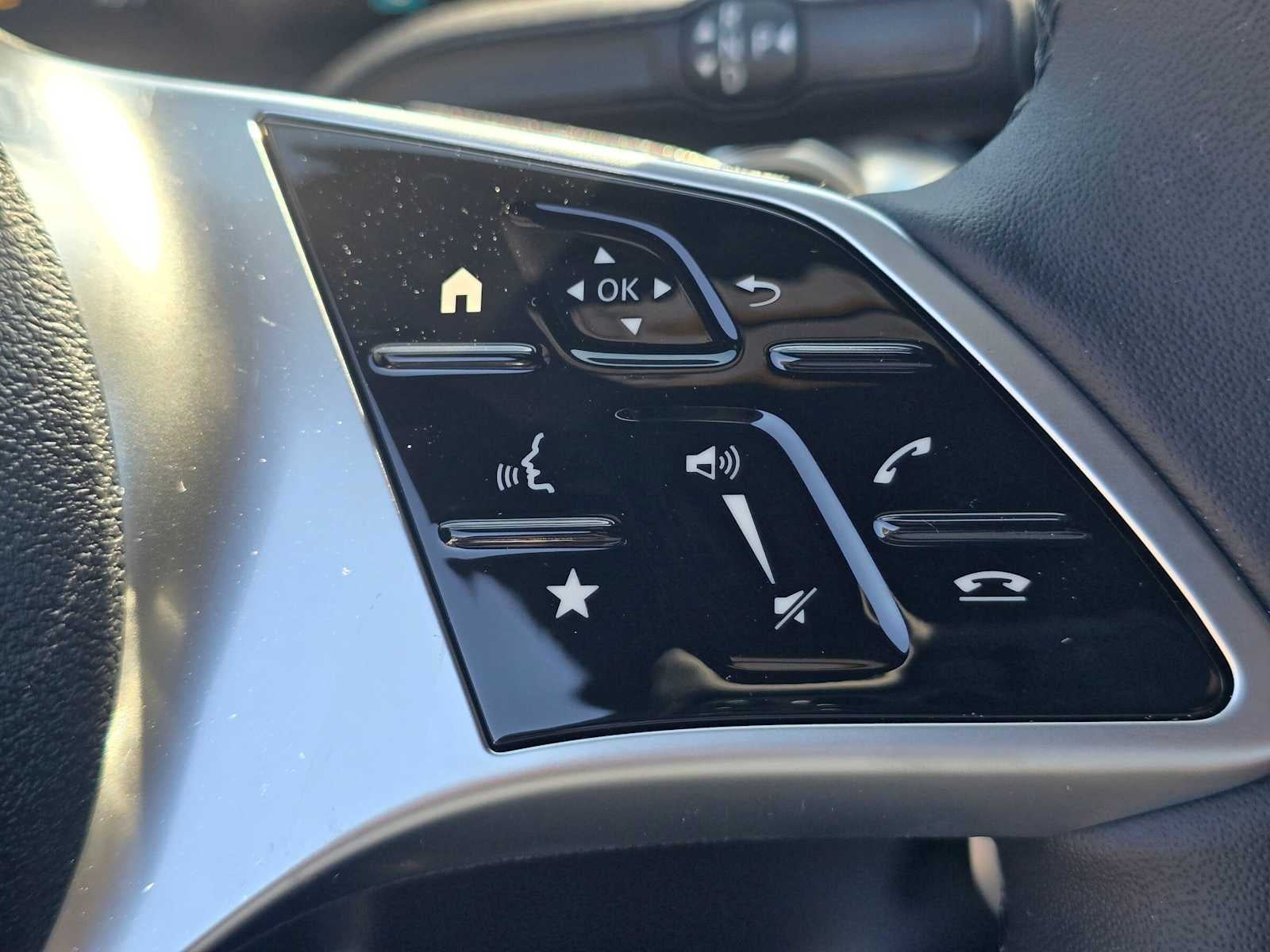 2026 Mercedes-Benz GLB 250 SUV