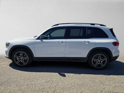 2026 Mercedes-Benz GLB 250 SUV