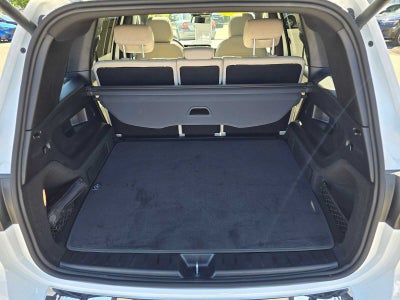 2026 Mercedes-Benz GLB 250 SUV