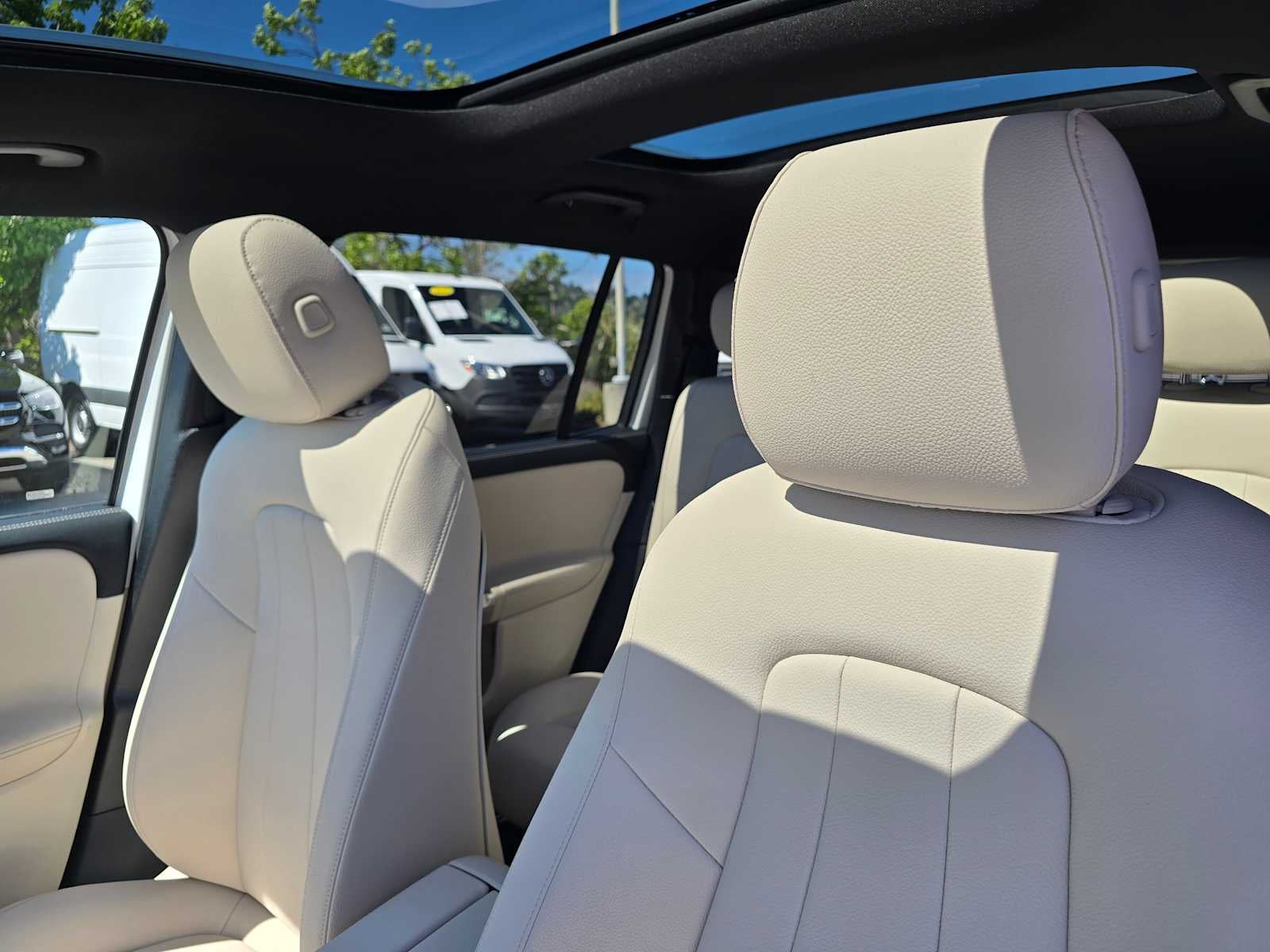 2026 Mercedes-Benz GLB 250 SUV