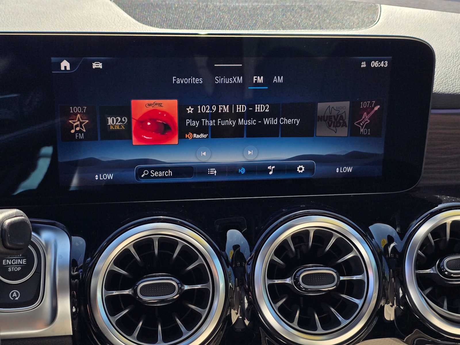 2026 Mercedes-Benz GLB 250 SUV