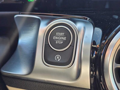 2026 Mercedes-Benz GLB 250 SUV