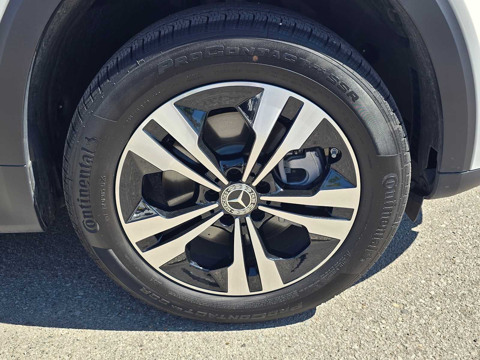 2026 Mercedes-Benz GLB 250 SUV