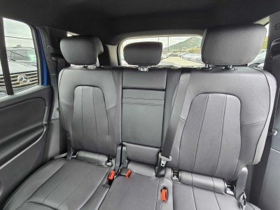 2026 Mercedes-Benz GLB 250 SUV