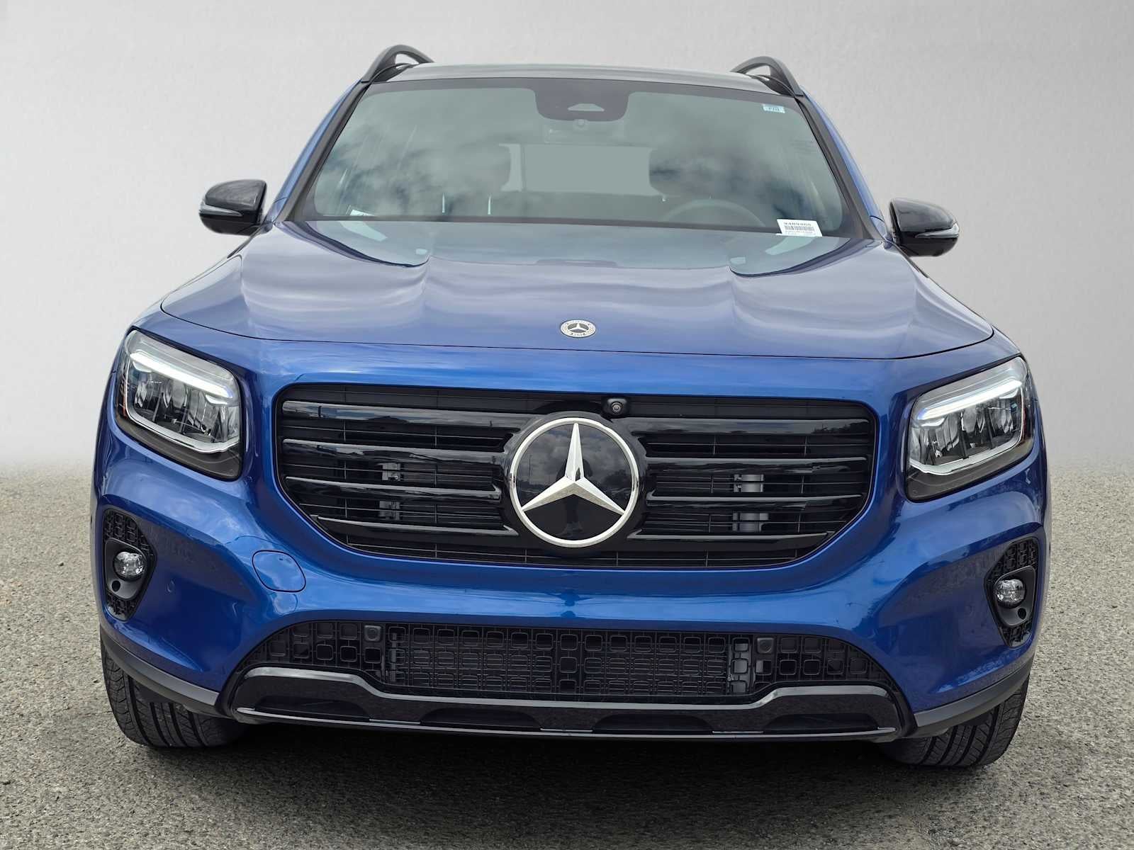 2026 Mercedes-Benz GLB 250 SUV