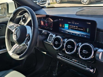 2026 Mercedes-Benz GLB 250 GLB 250