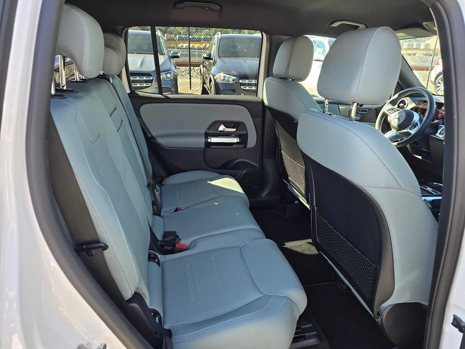 2026 Mercedes-Benz GLB 250 GLB 250