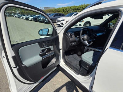 2026 Mercedes-Benz GLB 250 GLB 250