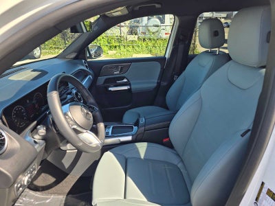 2026 Mercedes-Benz GLB 250 GLB 250