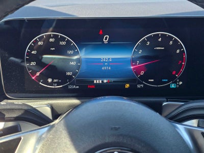 2026 Mercedes-Benz GLB 250 GLB 250