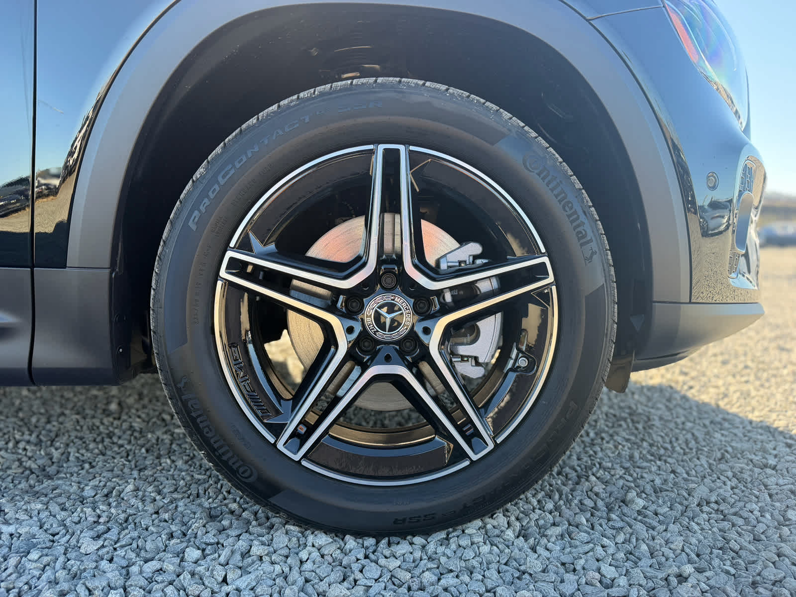 2026 Mercedes-Benz GLB 250 SUV