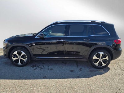 2026 Mercedes-Benz GLB 250 SUV