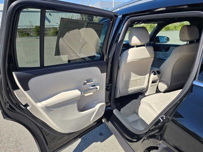 2026 Mercedes-Benz GLB 250 SUV