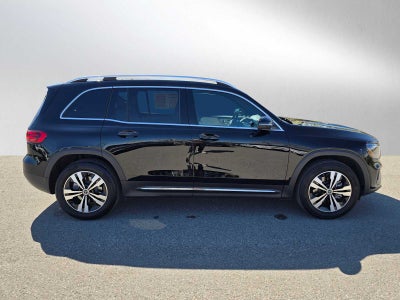 2026 Mercedes-Benz GLB 250 SUV