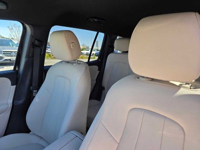 2026 Mercedes-Benz GLB 250 SUV