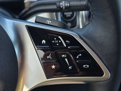 2026 Mercedes-Benz GLB 250 SUV