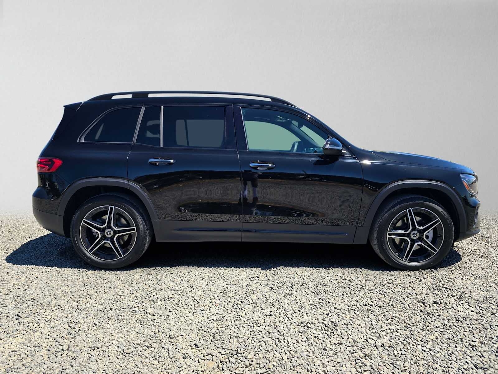 2026 Mercedes-Benz GLB 250 SUV