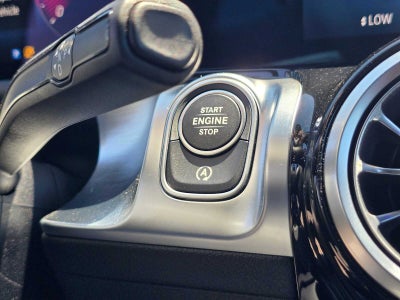 2026 Mercedes-Benz GLB 250 SUV