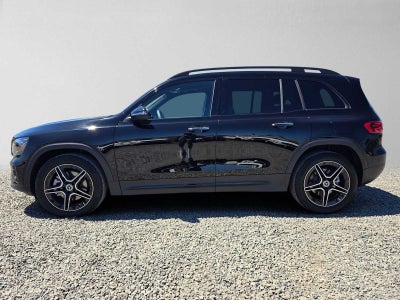2026 Mercedes-Benz GLB 250 SUV