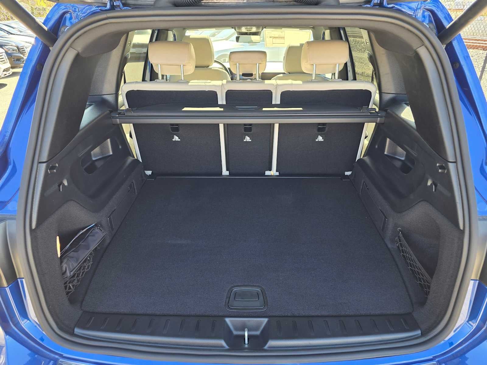 2026 Mercedes-Benz GLB 250 SUV