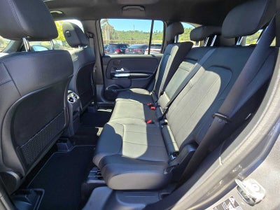2026 Mercedes-Benz GLB 250 SUV