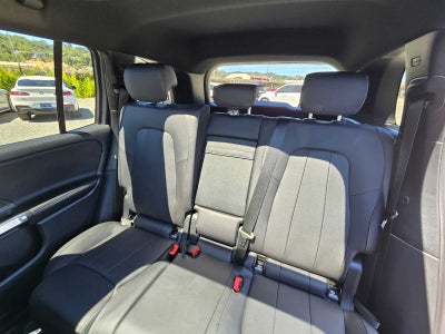 2026 Mercedes-Benz GLB 250 SUV