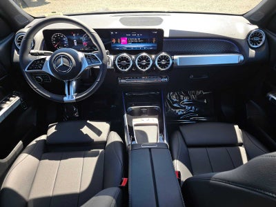 2026 Mercedes-Benz GLB 250 SUV