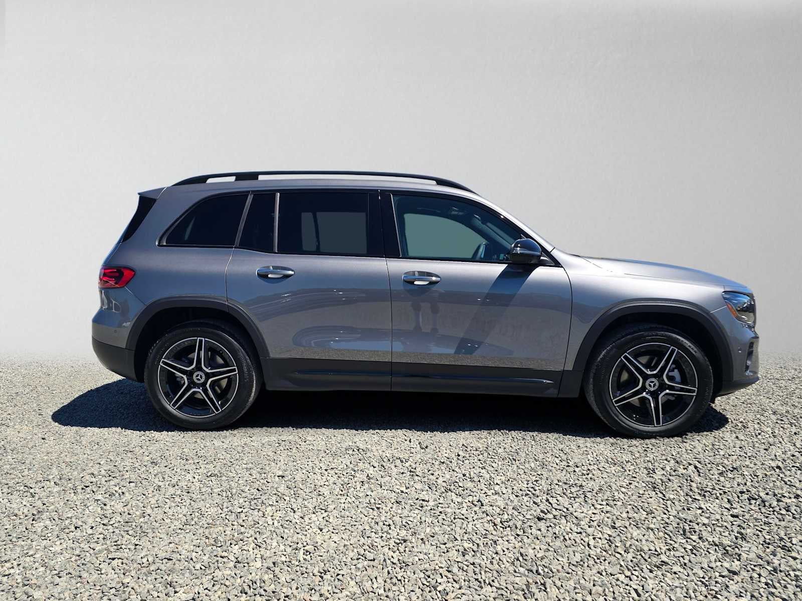 2026 Mercedes-Benz GLB 250 SUV