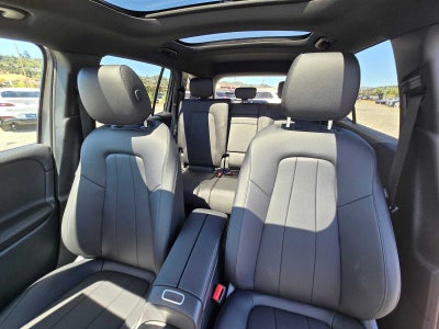2026 Mercedes-Benz GLB 250 SUV