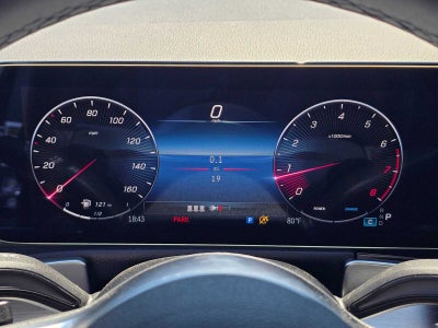 2026 Mercedes-Benz GLB 250 SUV