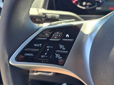 2026 Mercedes-Benz GLB 250 SUV