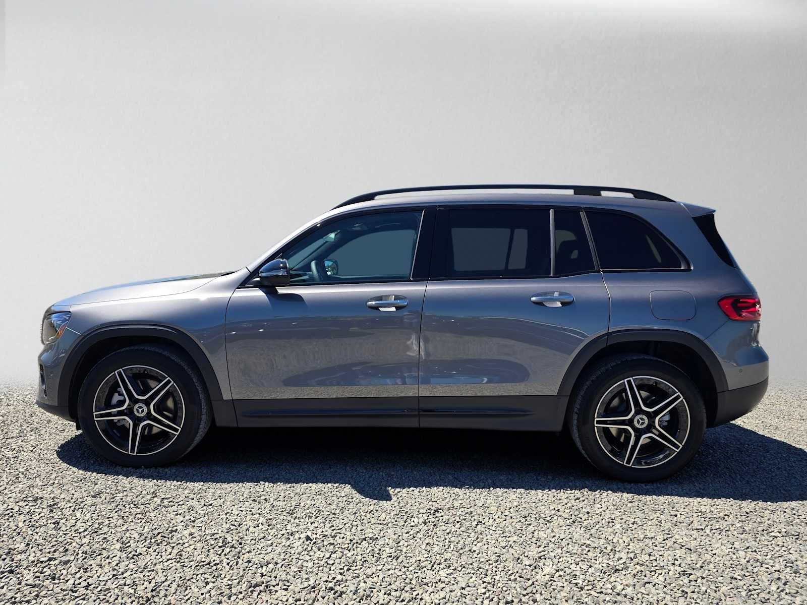 2026 Mercedes-Benz GLB 250 SUV