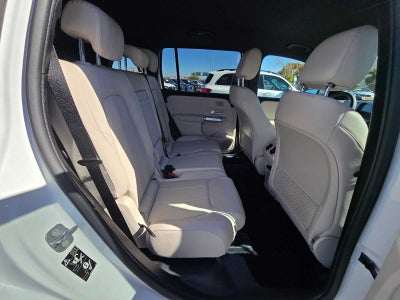 2026 Mercedes-Benz GLB 250 SUV