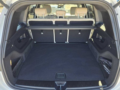 2026 Mercedes-Benz GLB 250 SUV