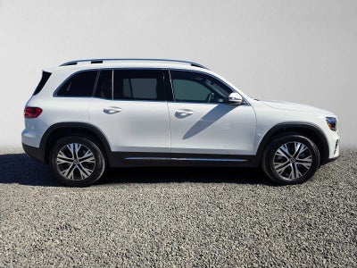 2026 Mercedes-Benz GLB 250 SUV