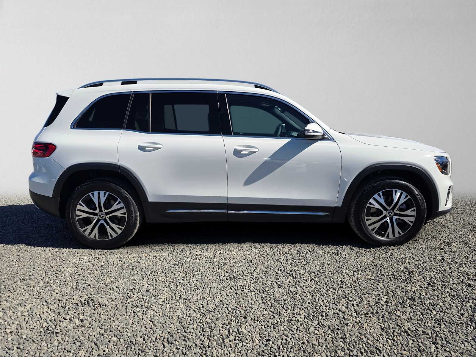 2026 Mercedes-Benz GLB 250 SUV