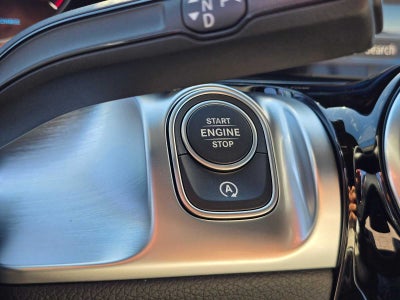 2026 Mercedes-Benz GLB 250 SUV