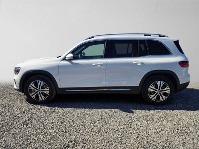 2026 Mercedes-Benz GLB 250 SUV
