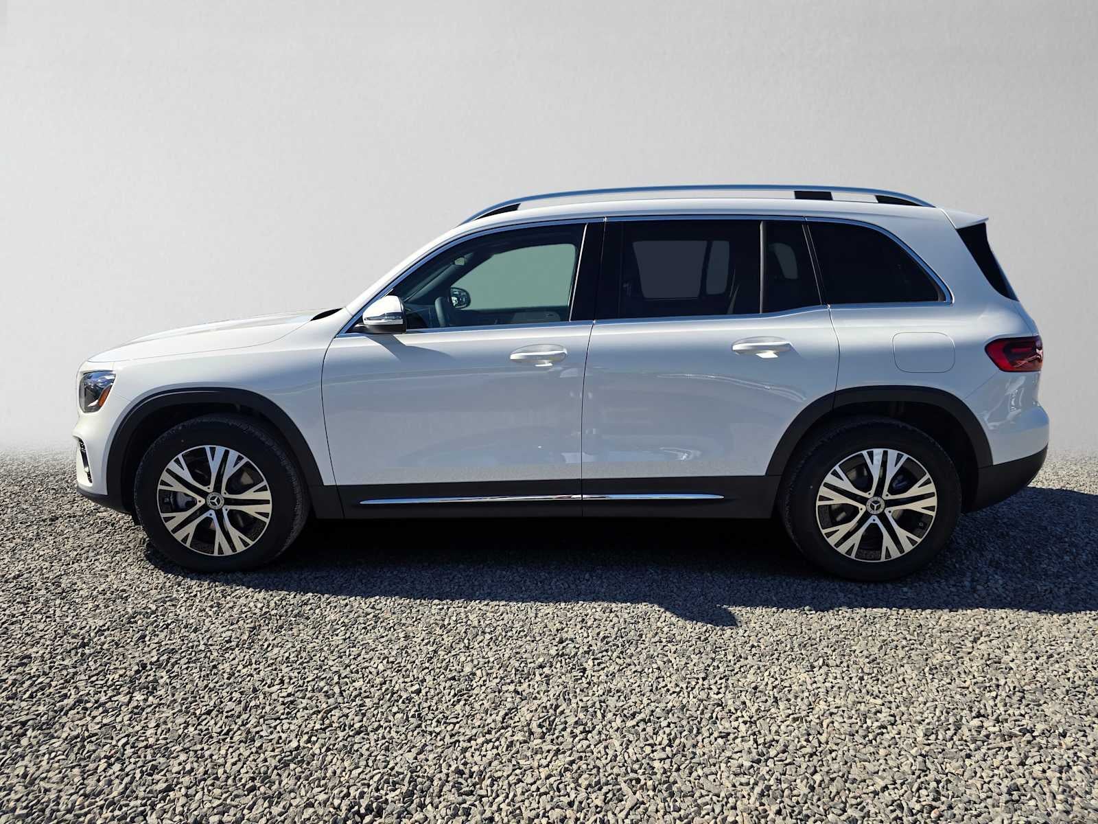2026 Mercedes-Benz GLB 250 SUV