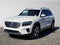 2026 Mercedes-Benz GLB 250 SUV
