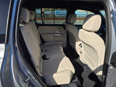 2026 Mercedes-Benz GLB 250 SUV