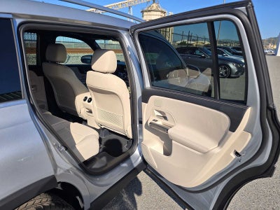 2026 Mercedes-Benz GLB 250 SUV