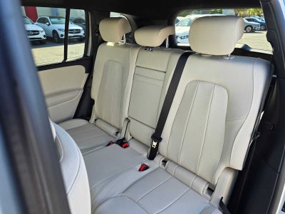 2026 Mercedes-Benz GLB 250 SUV