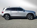 2026 Mercedes-Benz GLB 250 SUV