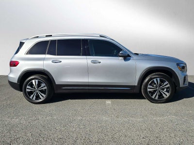 2026 Mercedes-Benz GLB 250 SUV